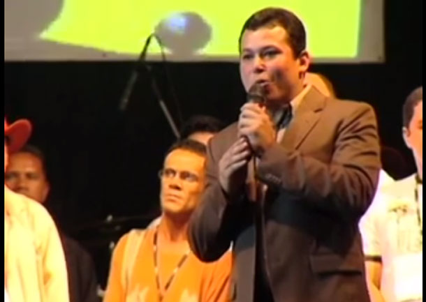 A história de Sukita de outra forma ( VIDEO )