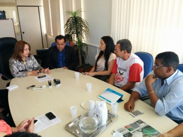 Servidores do Samu finalizam greve