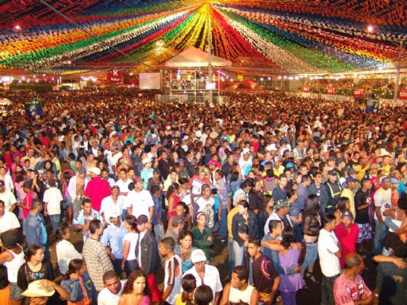 Saúde de Socorro monta estrutura para atender forrozeiros do Jardim e Parque dos Faróis