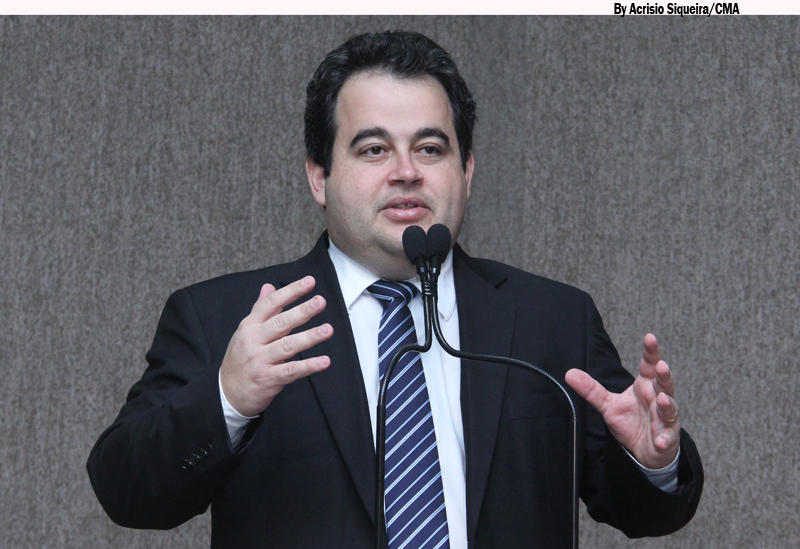 Presidente da Câmara de Aracaju descarta aliança com PT