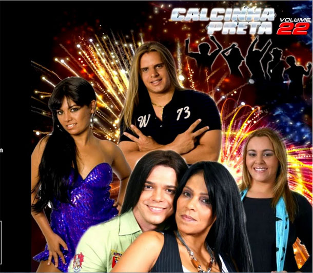 Forró Siri começa hoje com muito forró, romantismo e arrocha