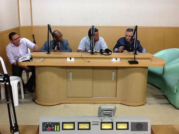 “Sergipe precisa qualificar os gastos públicos”, diz Eduardo Amorim