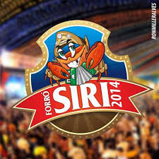 2ª Noite do Forró Siri 2014 companhe  a programação completa