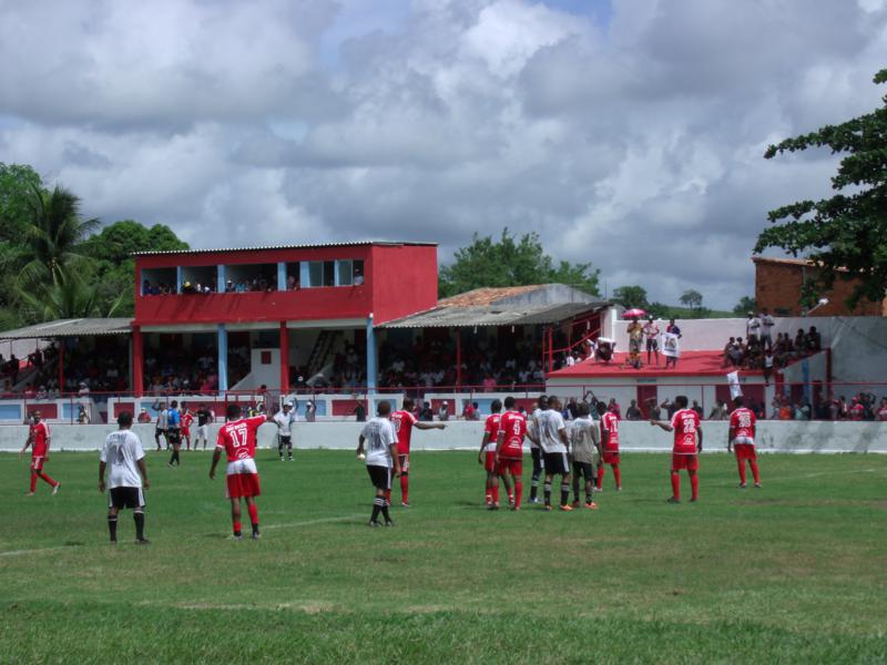 Campeonato amador de Maruim chega ao final com premiação em dinheiro