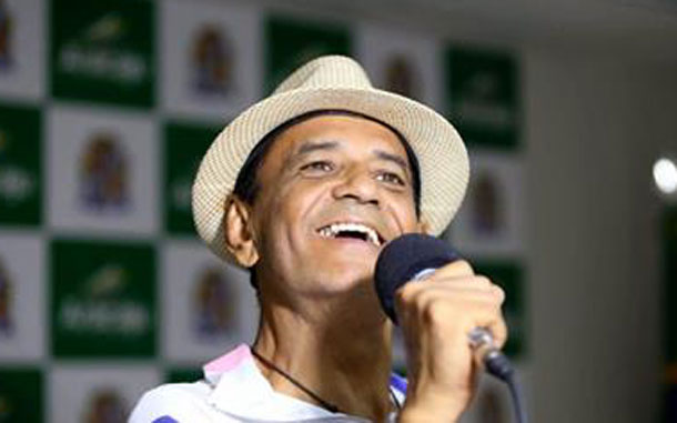 SINDIMUSE pede intervenção do Ministério Público de Sergipe em defesa do cantor Rogério