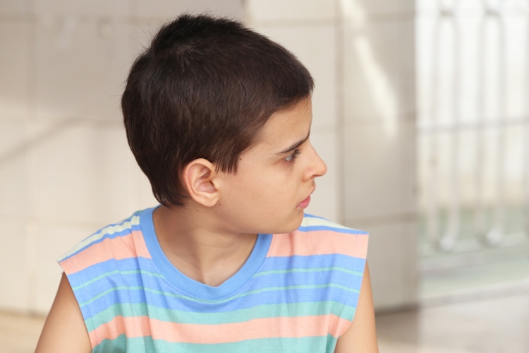 Prefeitura auxilia na procura de familiares de criança deixada em shopping