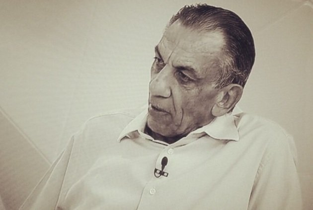 Morre Dr. Osmar de Oliveira, narrador e comentarista da Band