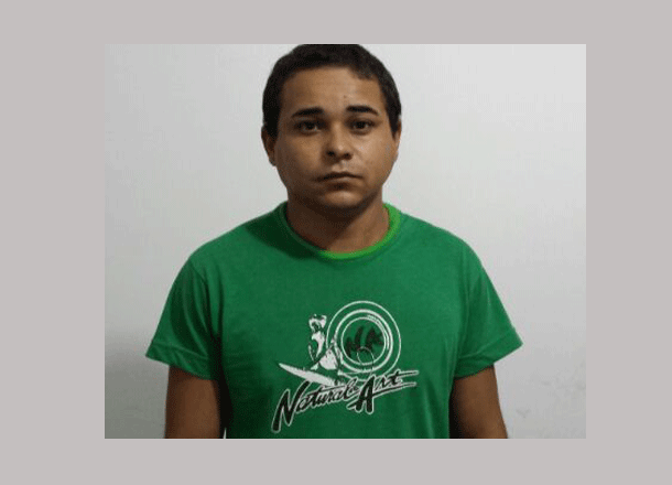 Suspeito de abusar sobrinhas de 2 e 4 anos é preso no interior de Sergipe