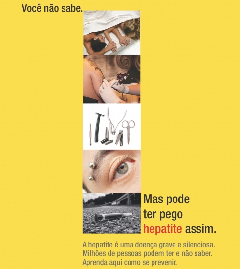 Saúde de Aracaju fará o IV Encontro com Profissionais de Salão de Beleza, Tatuadores e Body Piercing