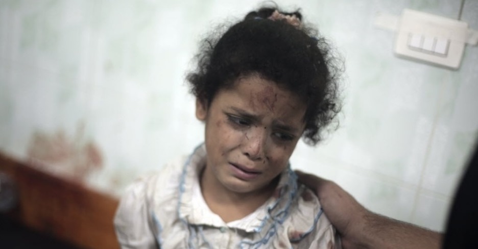 Com 119 mortes, Gaza viveu ontem o dia mais sangrento da ofensiva israelense