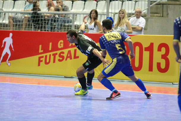 CBFS confirma Fundação da Liga Nacional de Futsal para esta sexta-feira