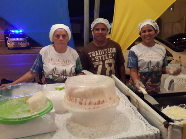 Projeto Pôr do Sol movimenta economia da comunidade do bairro Mosqueiro