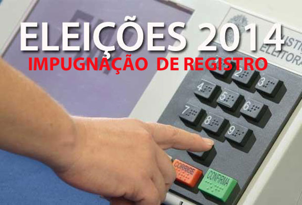 Justiça Eleitoral de Sergipe impugna 17 pedidos de registro de candidatura