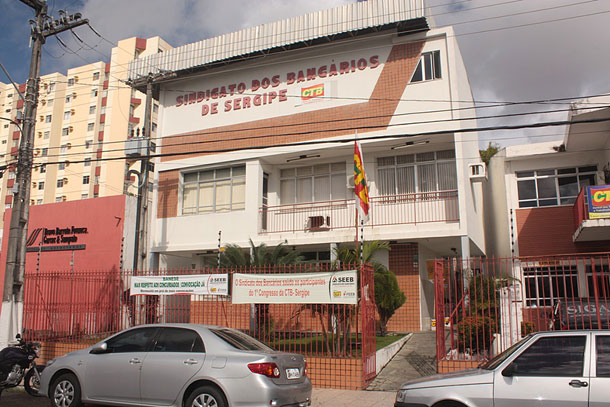Sindicato dos Bancários de Sergipe e IAPB completam 80 anos