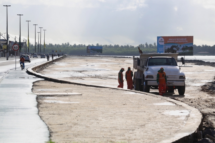 Prefeito autoriza licitação para urbanizar 13 de Julho
