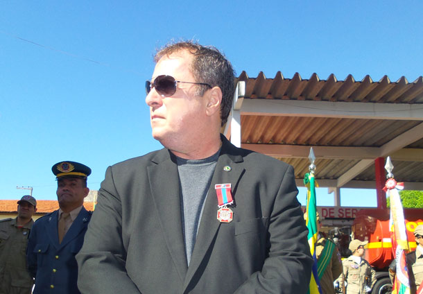 Zé Franco diz que é homem de posição e fará revelações