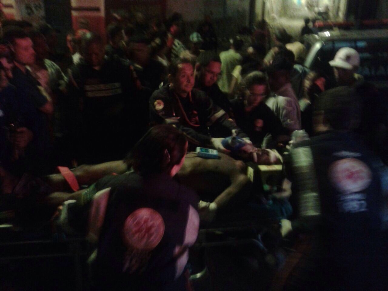 Sargento da PM morre em troca de tiros