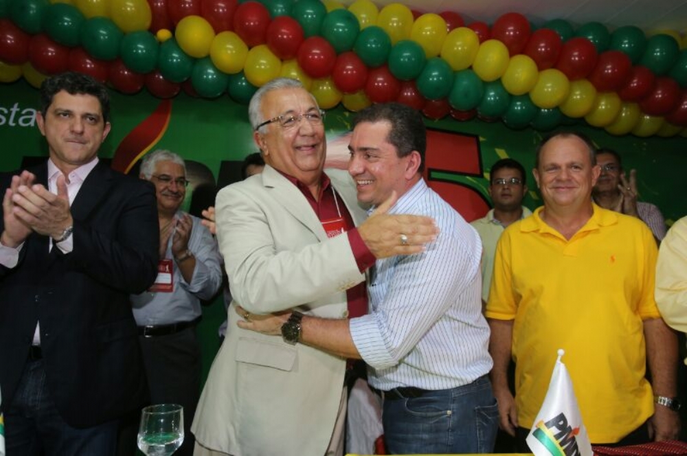 Jackson não tem João, mas tem Mendonça Prado