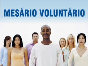 Mesário voluntário: TRE convida cidadãos a contribuírem com as eleições de 2014