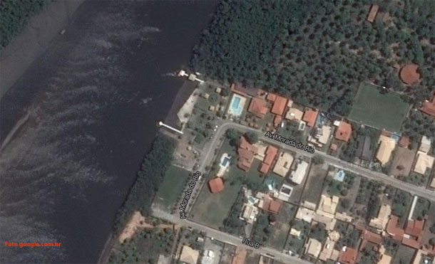 MPF quer medidas emergências para minimizar alagamentos na Zona de Expansão de Aracaju