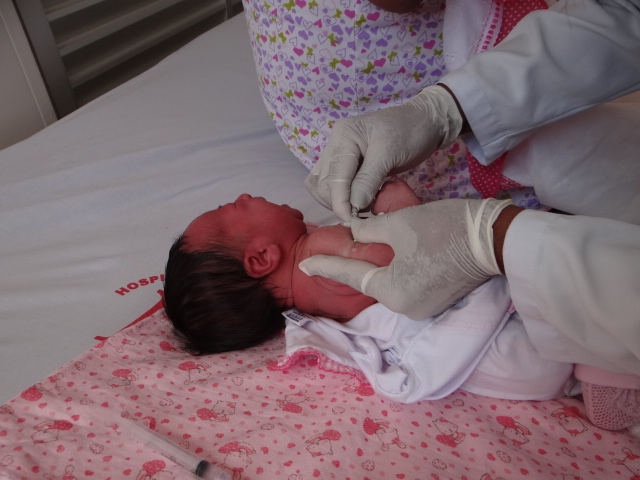 Projeto Corujinha intensifica cuidados a mães e recém-nascido