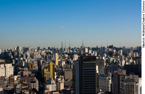 PEC estabelece novas regras para criação de regiões metropolitanas