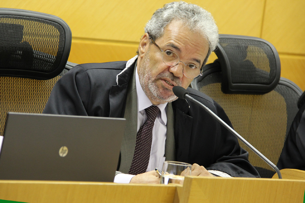 Contas Anuais das Câmaras de Areia Branca, de 2006, e Pirambu, de 2007, estão irregulares