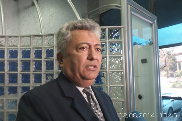 Deputado lamenta situação da Saúde em Sergipe