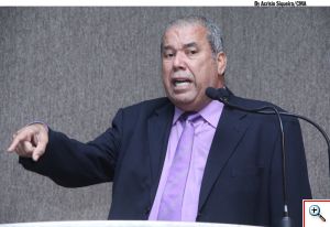 “João demonstrou que não tem amor por Sergipe”, disse Emmanuel