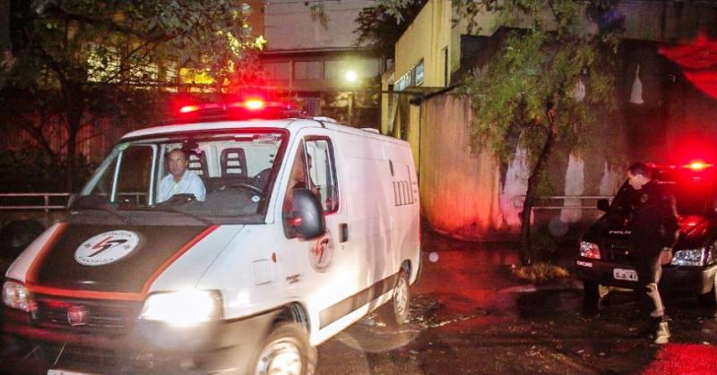 Peritos iniciam identificação de Campos e outros 6 mortos em queda de avião