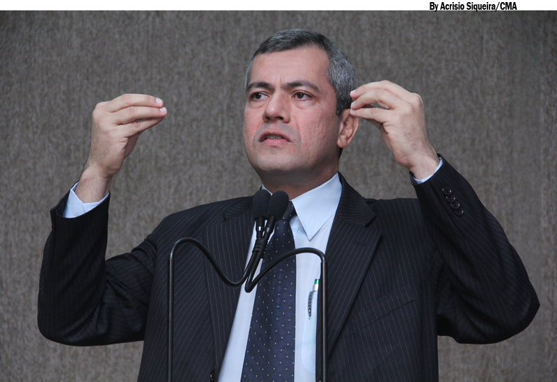 Para Iran Barbosa, PMA coloca servidor municipal sob insegurança jurídica