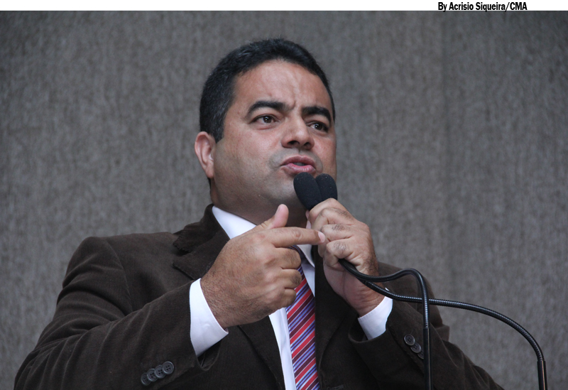 Jailton faz apelo para que rede de comunicação assine acordo coletivo de radialistas