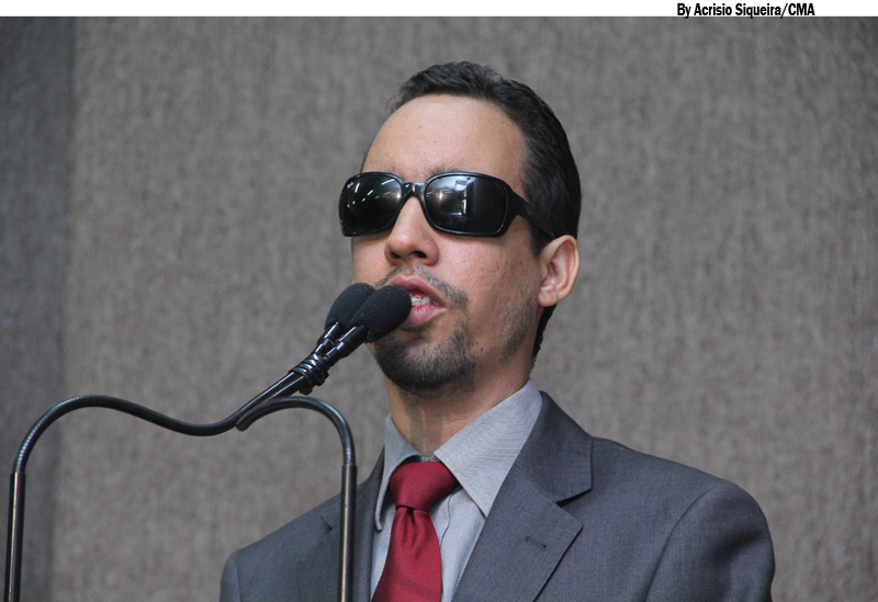 Lucas ressalta as perdas de ontem para o Brasil e para Sergipe