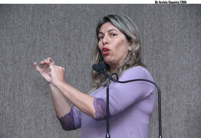 Para vereadora, prefeito tem agido de forma autoritária