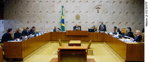 PEC elimina foro privilegiado para crimes contra a administração pública e lavagem de dinheiro