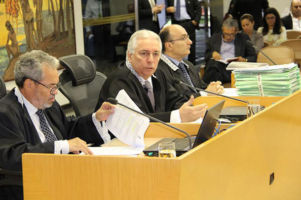 Tribunal de Contas de Sergipe rejeita contas de várias prefeituras