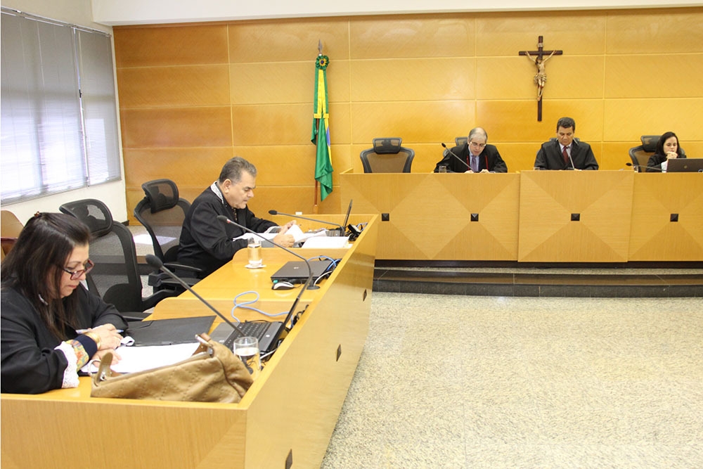 TCE considera irregular Relatório de Inspeção de Riachão do Dantas, gestão de 2009