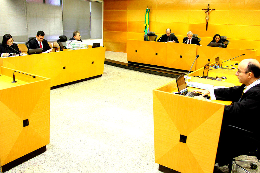 TCE recusa contas de Câmara Municipal e de Prefeitura