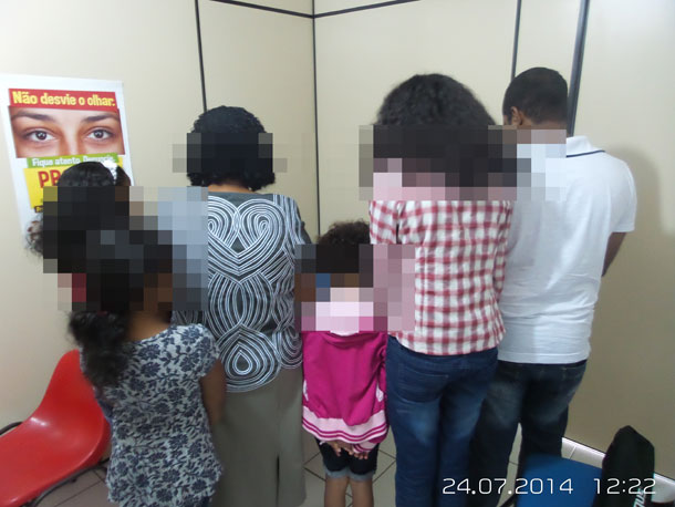 Abuso sexual: advogado da mãe afirma que meninas ainda são virgens