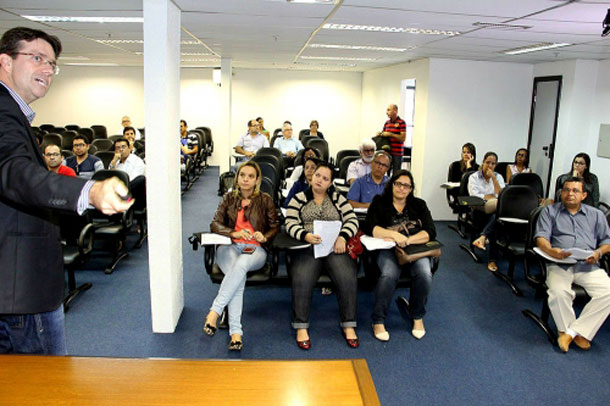 “Improbidade Administrativa ” é tema de curso no TCE de Sergipe