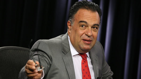 André Vargas recorre à CCJ contra pedido de cassação de seu mandato