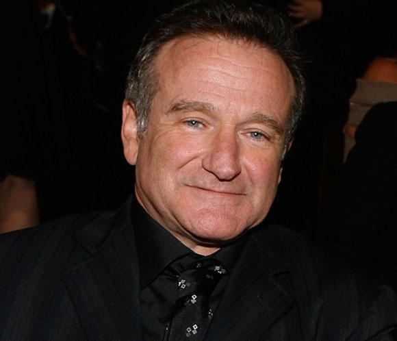 Ator Robin Williams é encontrado morto aos 63 anos
