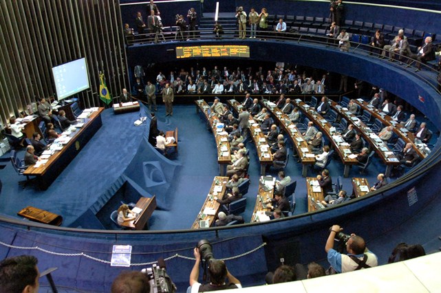 Senado: CCJ pode votar PEC que disciplina nomeação de aprovados em concurso público