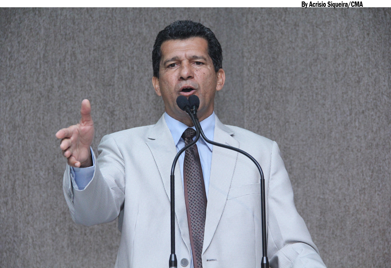 Vereador afirma ter recebido ameaças