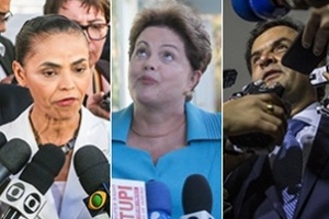 Políticos treinam muito para se safar de perguntas incômodas