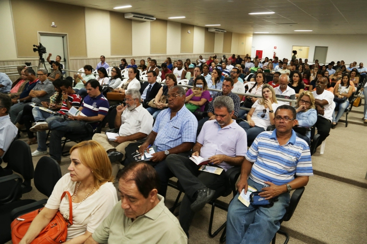 Consulta Pública apresenta desenvolvimento para a Zona Oeste