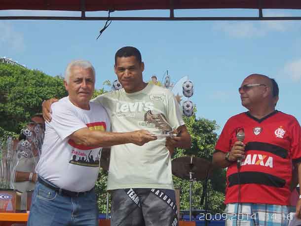 Radialistas de Sergipe comemoram o 21 de setembro