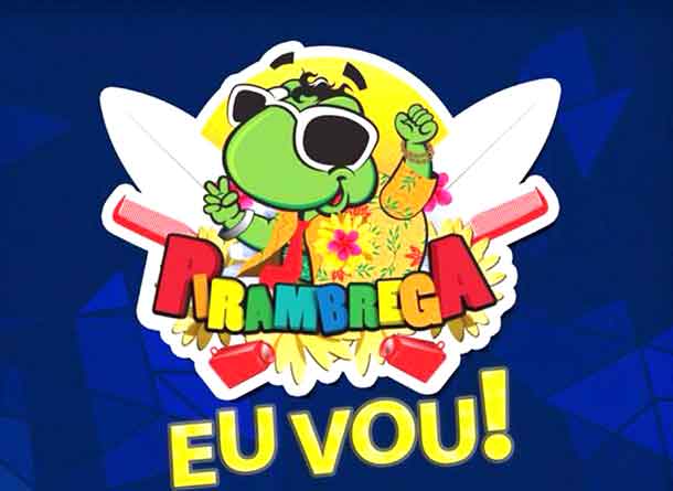 Pirambu volta a ser `”Capital do Brega”