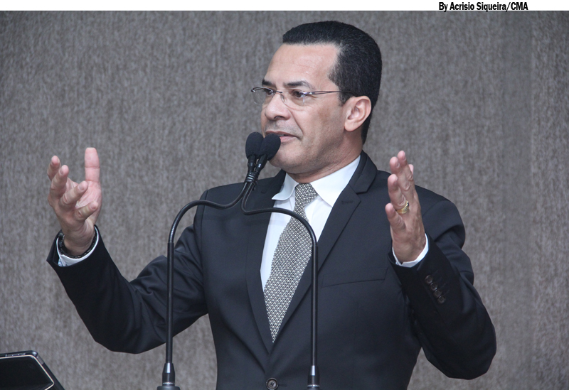 Sessão Especial homenageia os 40 anos da Igreja Evangelho Quadrangular em Sergipe