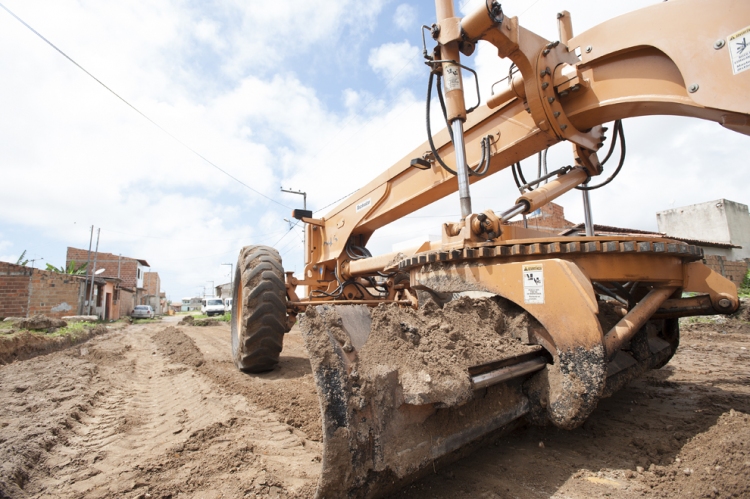 Santa Maria volta a ter ações da Prefeitura